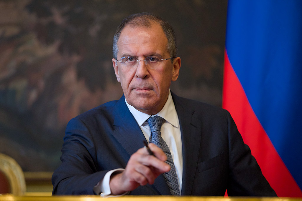 Лавров пообещал признать выборы в ДНР и ЛНР