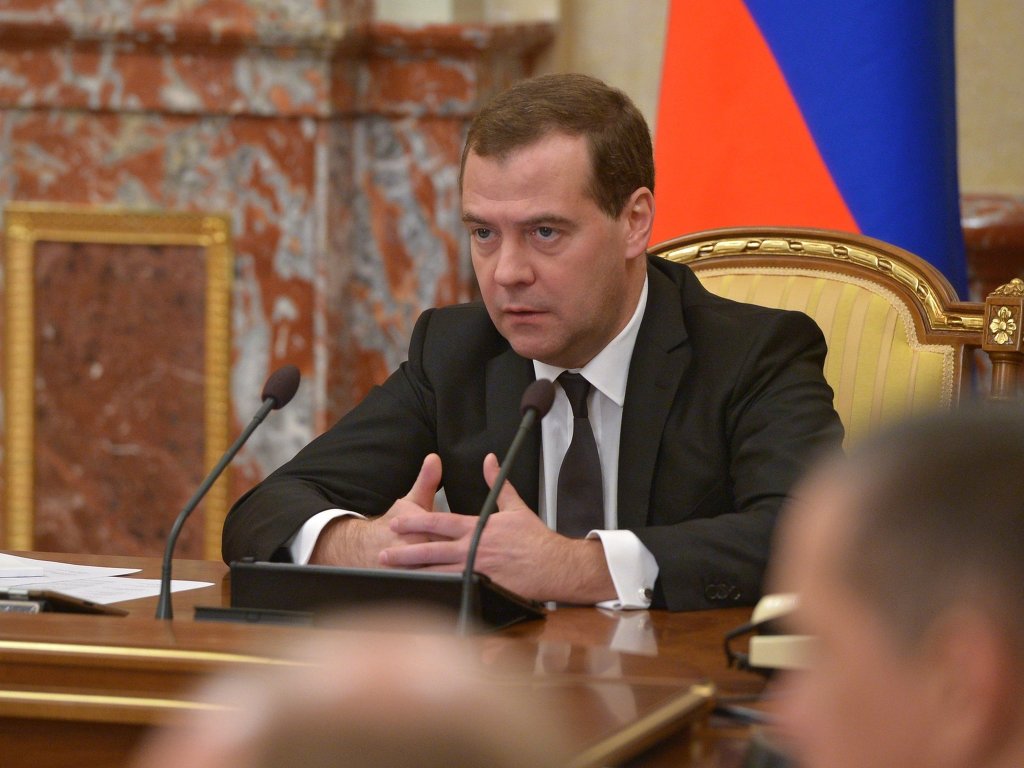 Правительство, ФАС и губернаторы возьмут под контроль цены на продовольствие