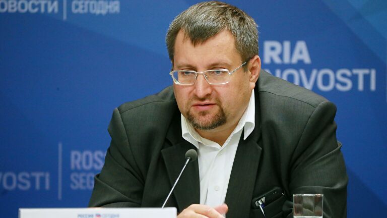 В Крыму объяснили Лукашенко, почему Киев не стал воевать за полуостров