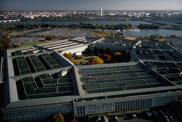Пентагон: чтобы сдержать Россию, нужны наземные силы