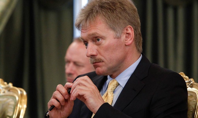Песков пригрозил контрмерами в случае приближения НАТО к России