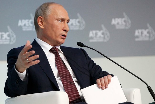 Путин рассказал о будущем Курил, если бы они принадлежали Японии