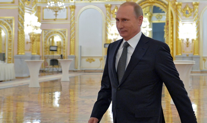 Путин: «одними помидорами Турция не отделается»