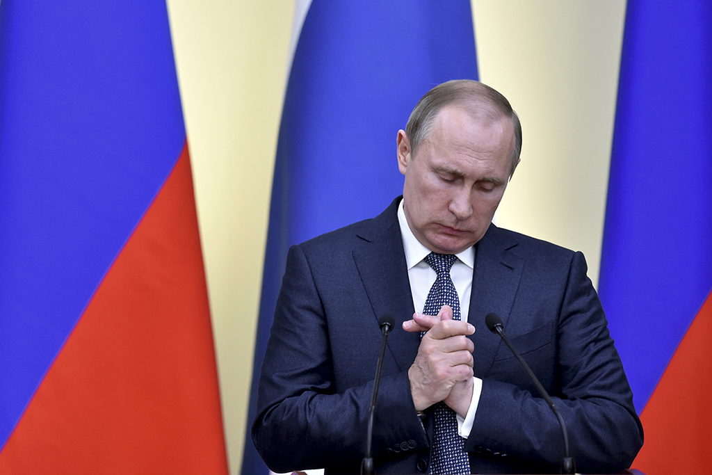 ФСБ должно защитить общество от агрессии и нетерпимости