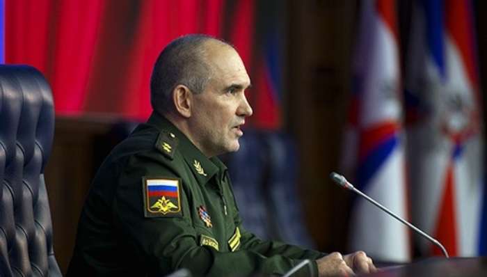 Россия прекратит военные контакты с Турцией