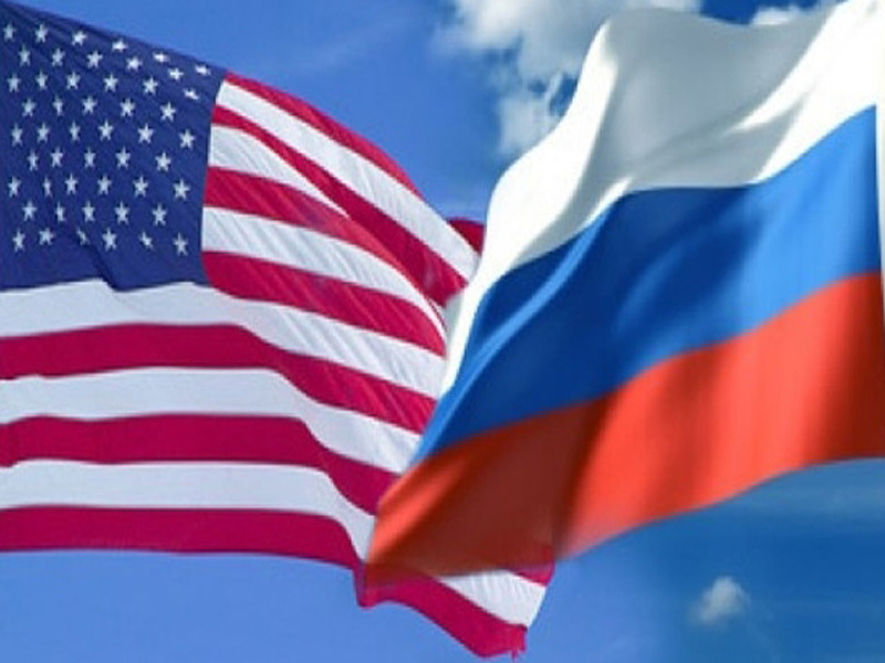 США не будут создавать пропагандистский канал вещания на Россию
