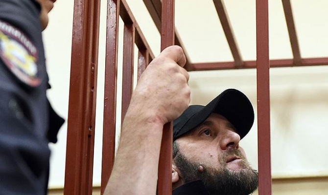 В убийстве Бориса Немцова не вышли на сделку