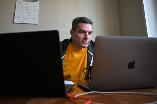 В Минтруде рассказали о длине отпуска при ненормированном рабочем дне
