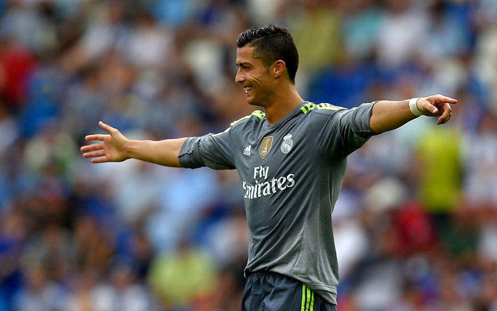 СМИ: Криштиану Роналду намерен уйти из «Реала»