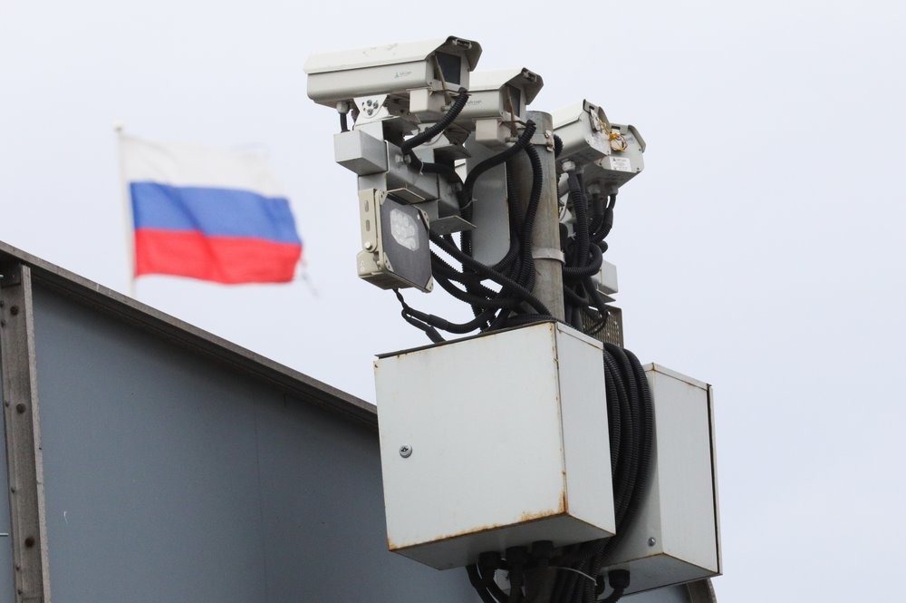 В Кузбассе комплексами фиксации выявлено более 860 000 нарушений ПДД 