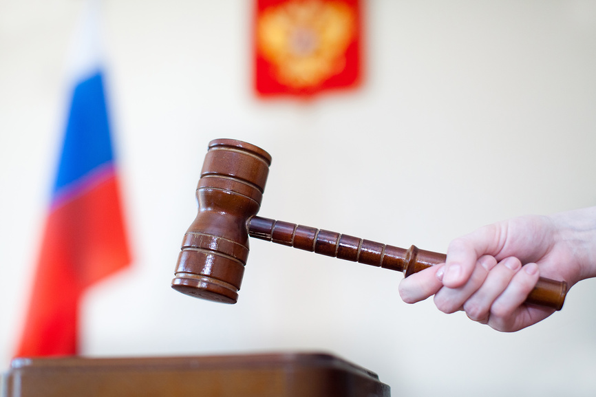 В Кузбассе суд оставил без удовлетворения иски кредитора из Удмуртии