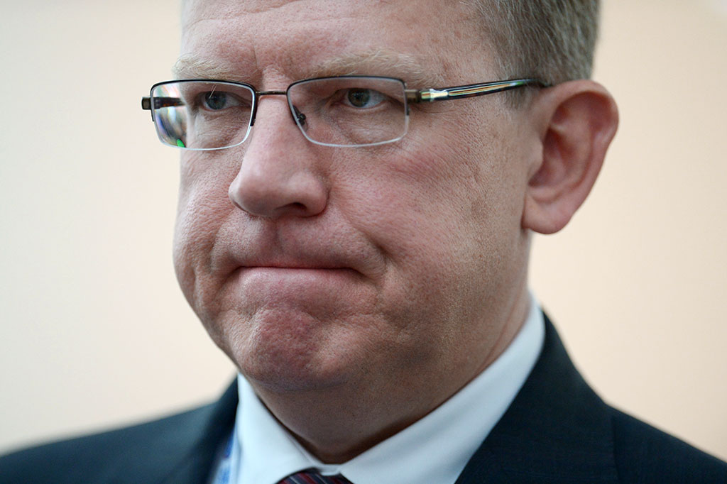 Кудрин видит необходимость в реформе системы исполнения наказаний