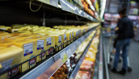 Посол Италии призвал исключить пармезан из списка продуктовых санкций