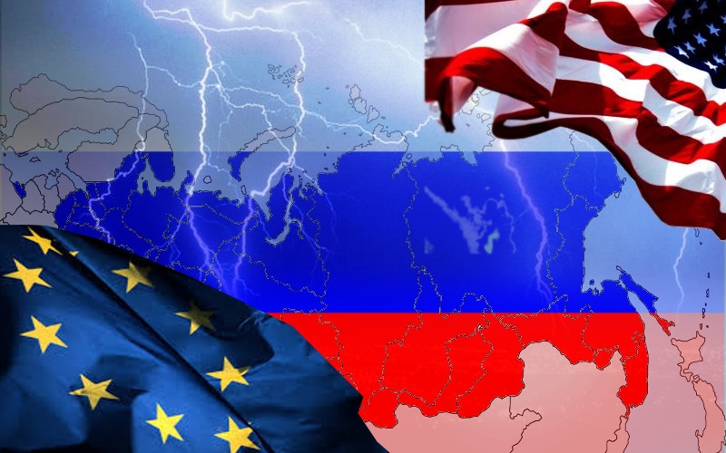 США, Британия и Франция не поверили предупреждениям о применении Украиной «грязной бомбы»