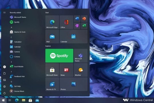Microsoft готовит большое обновление Windows 10 Sun Valley. Что известно Microsoft готовит большое обновление Windows 10 Sun Valley. Что известно