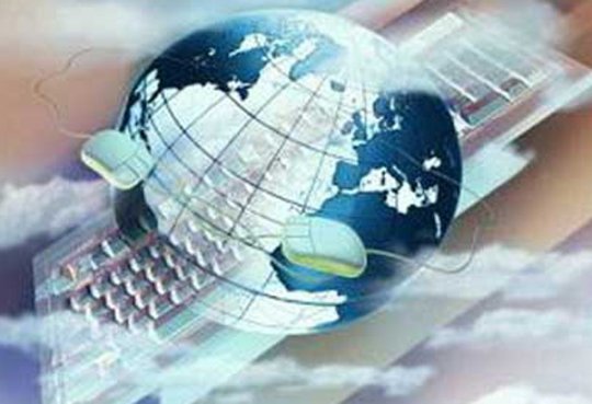 Китай перепрограммирует киберпространство