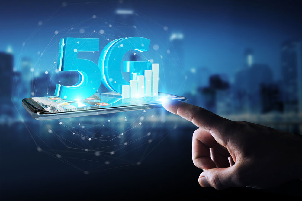 МТС запустила в Москве первую в России пилотную сеть 5G для массового сегмента