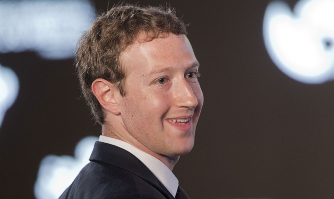 Facebook порадует «дислайком»