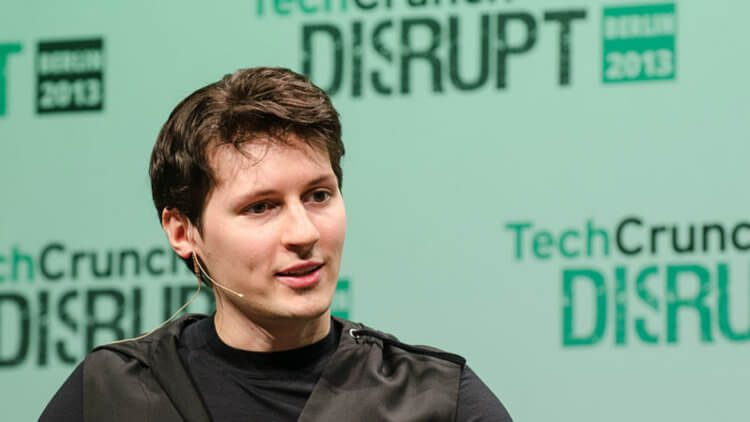 Дуров рассказал, почему нельзя заблокировать Telegram, и как он будет работать без App Store
