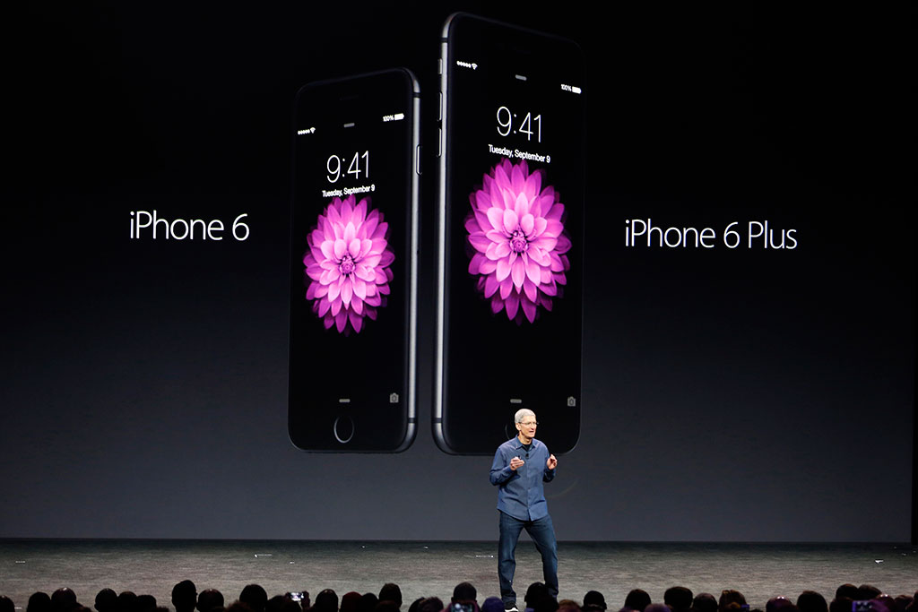 Выявлен новый вирус, атакующий устройства от Apple