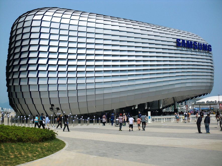 Samsung создает Galaxy S6 с чистого листа